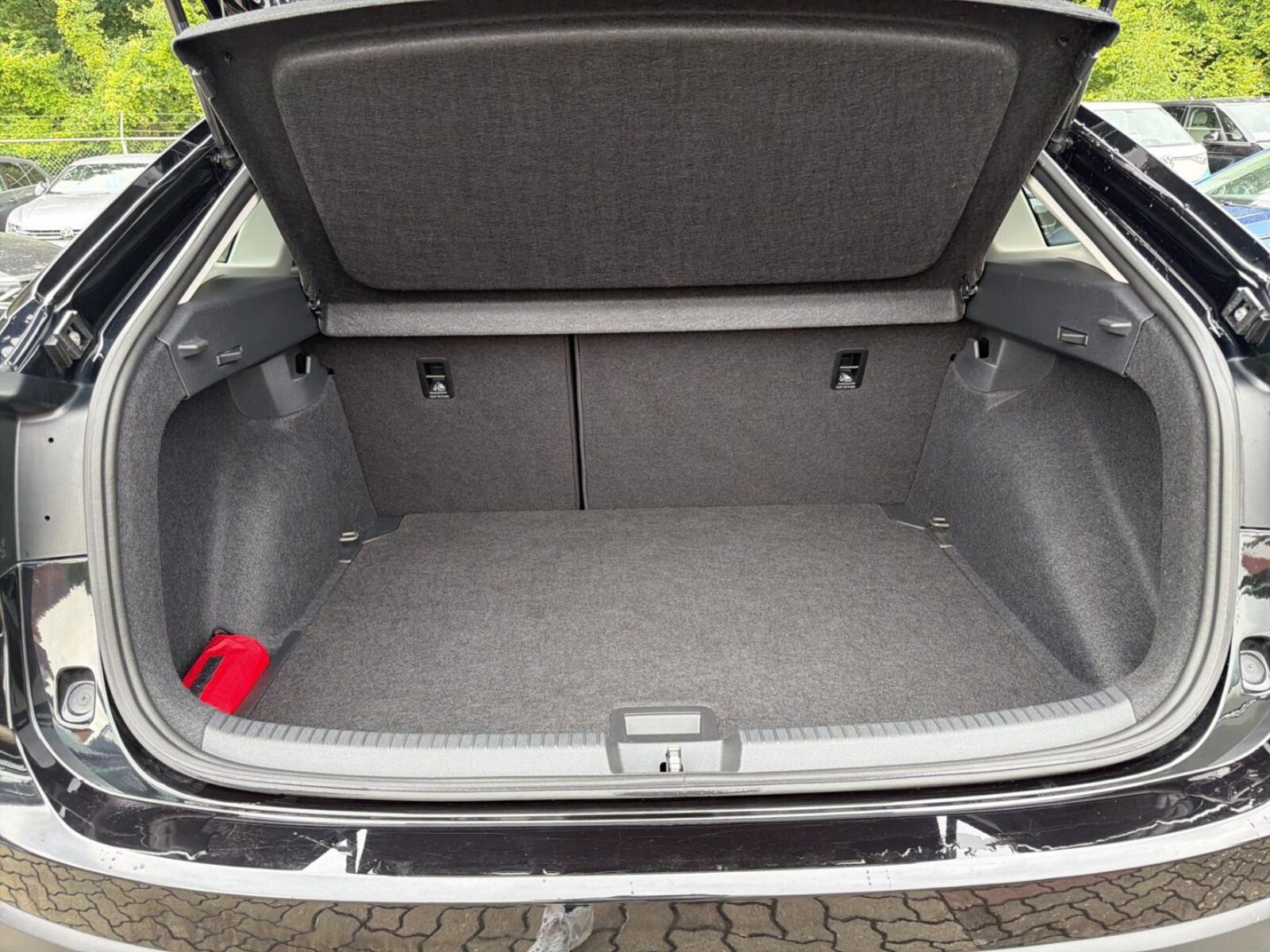 Volkswagen Taigo – Bild 11