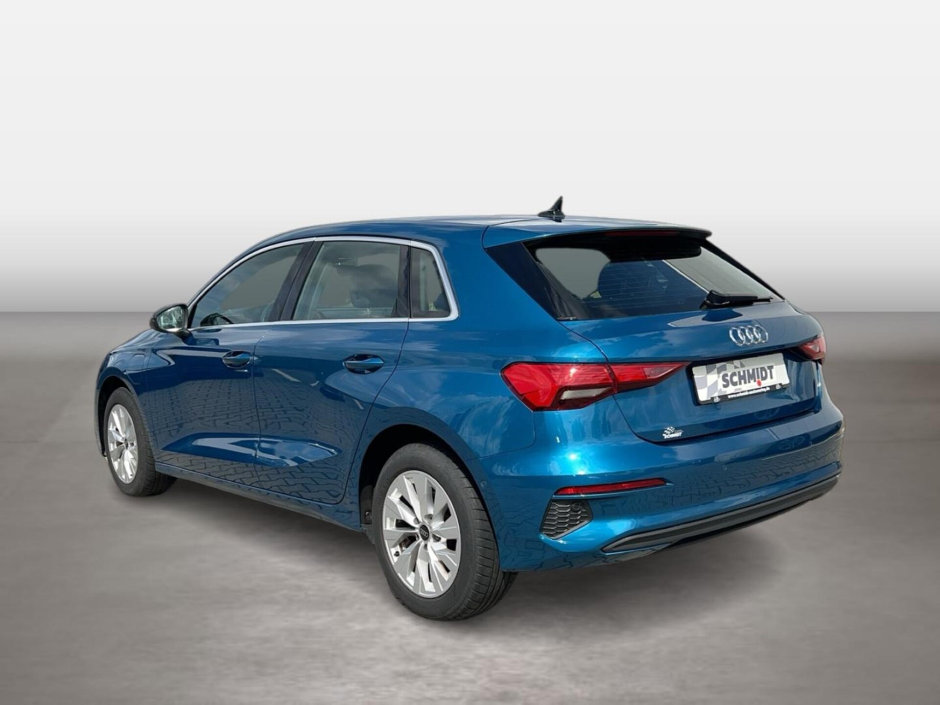 Audi A3 Sportback TFSI e