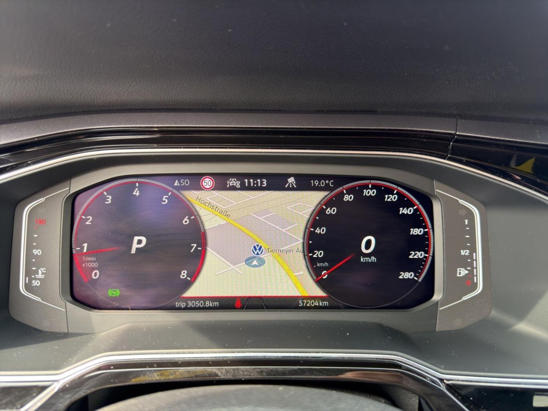 Volkswagen Polo GTI