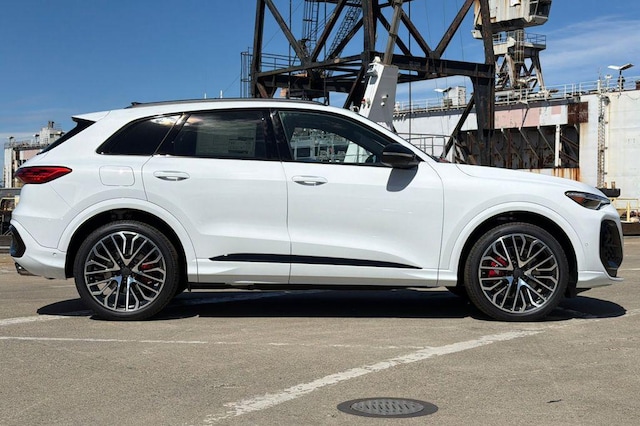 2026 Audi SQ5