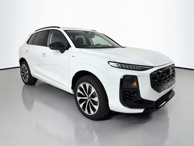 Photo of 2026 Audi Q3 SUV