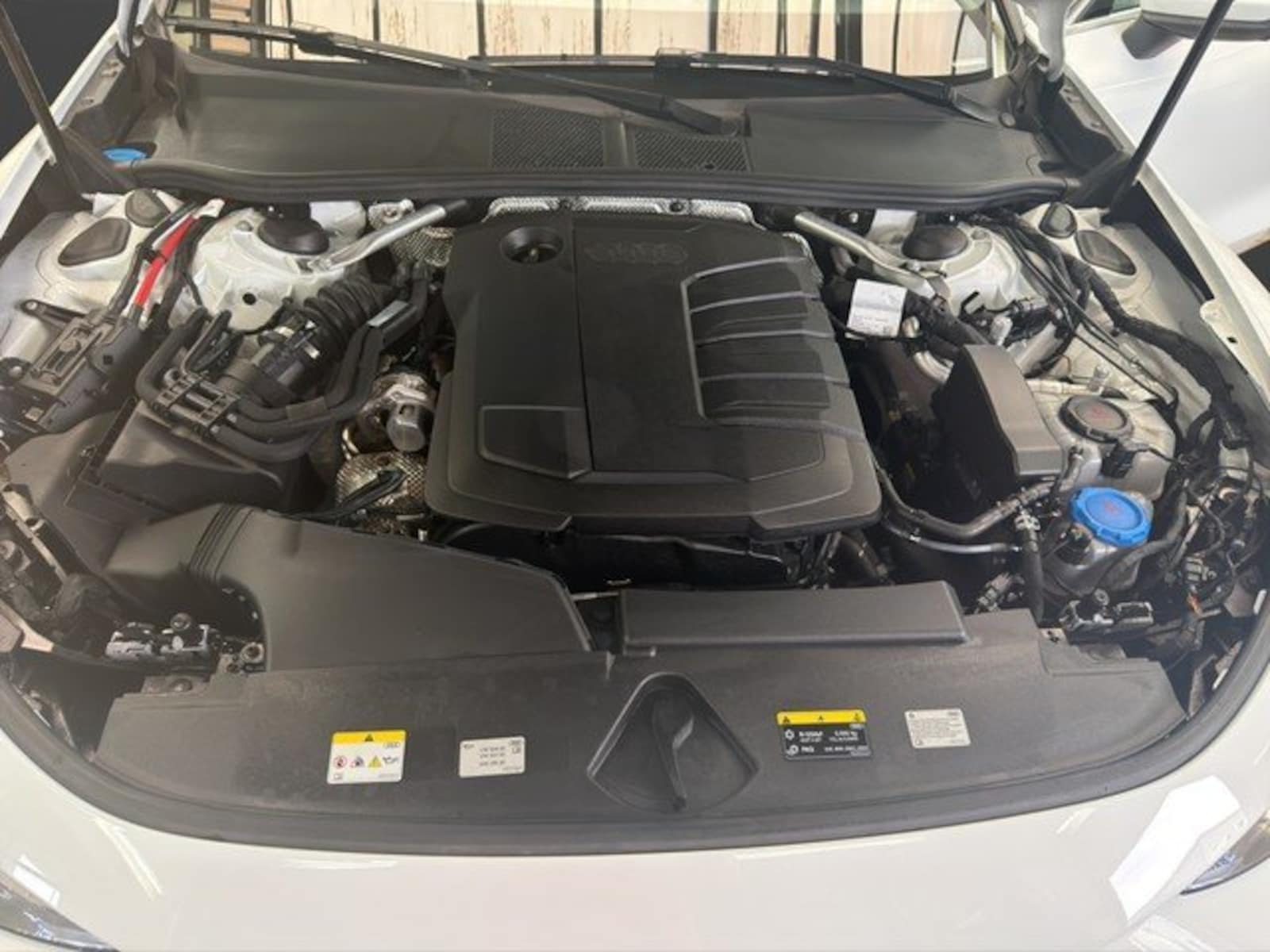 Audi A6 Avant – Bild 15