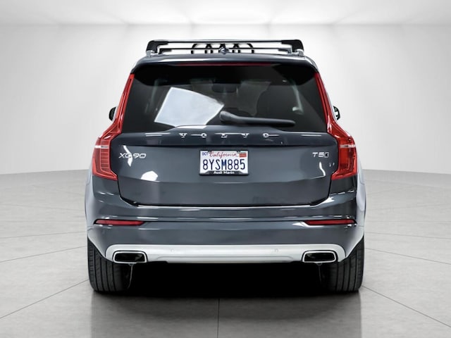 2021 Volvo XC90