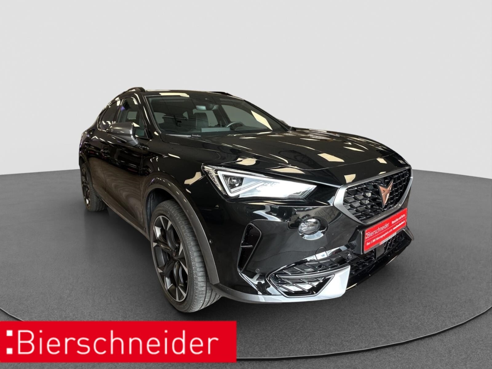 CUPRA Formentor – Bild 3