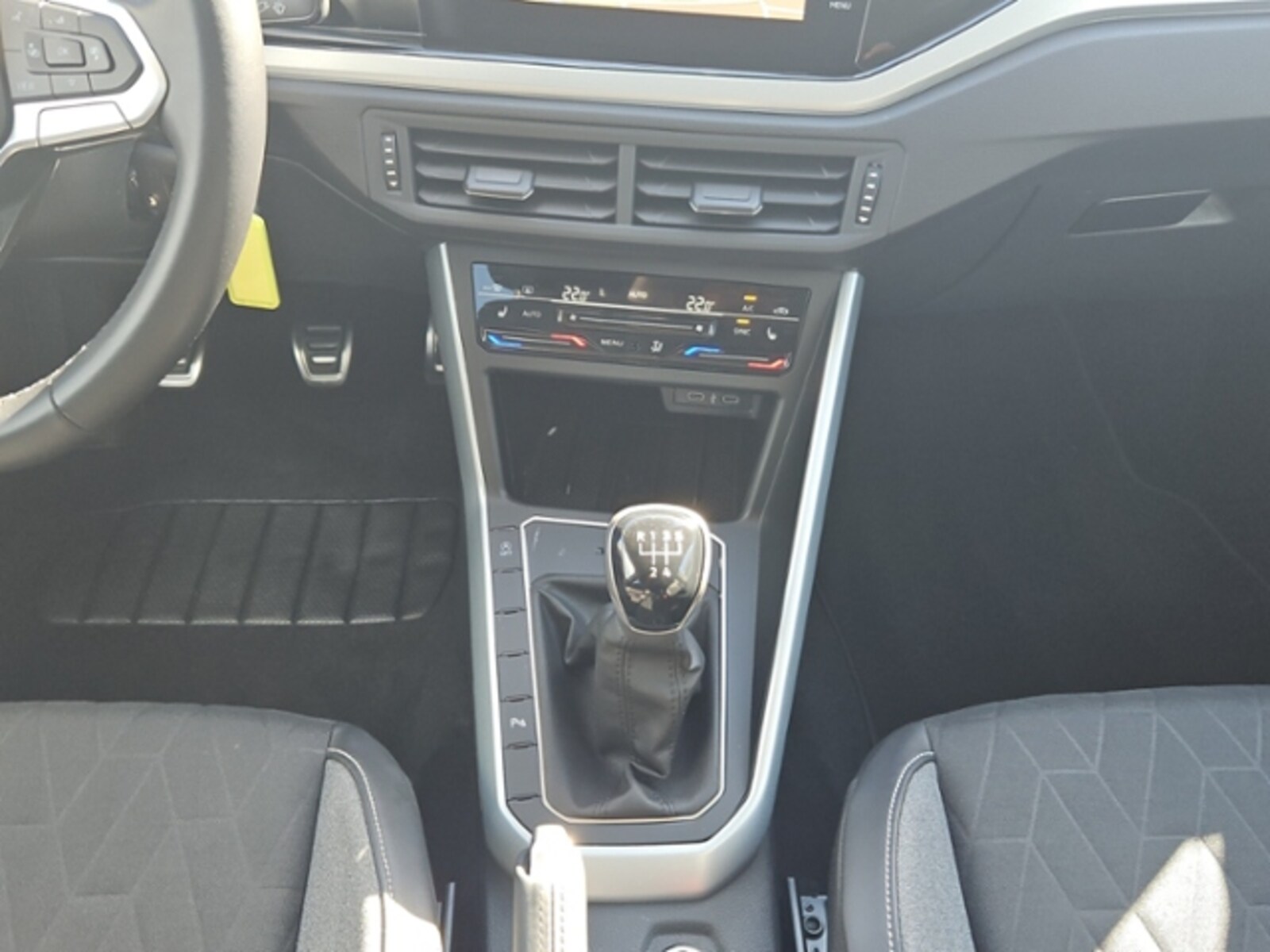 Volkswagen Polo – Bild 11