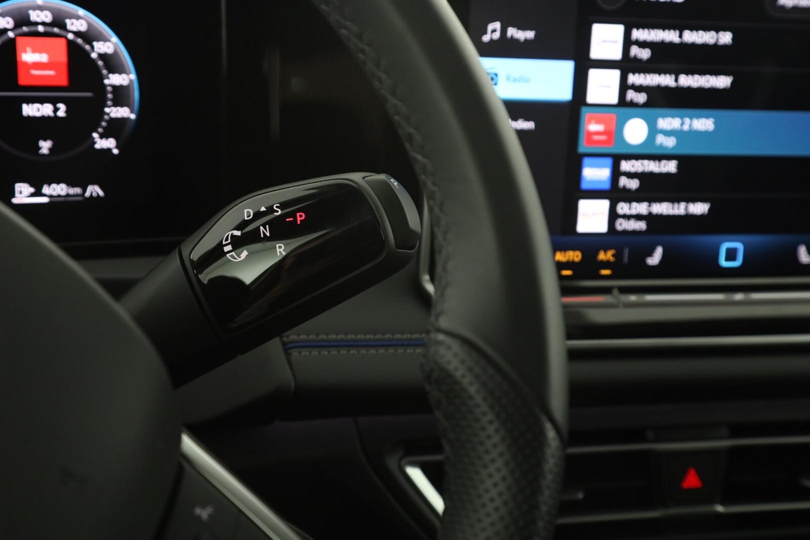 Volkswagen Tiguan – Bild 16