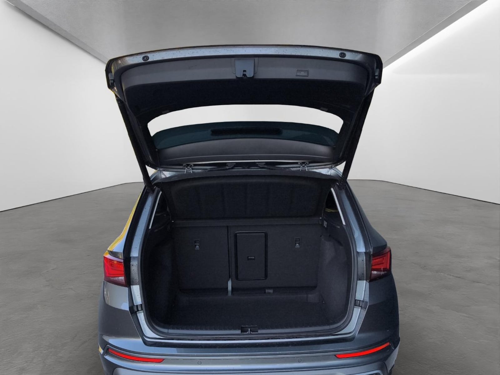 SEAT Ateca – Bild 8