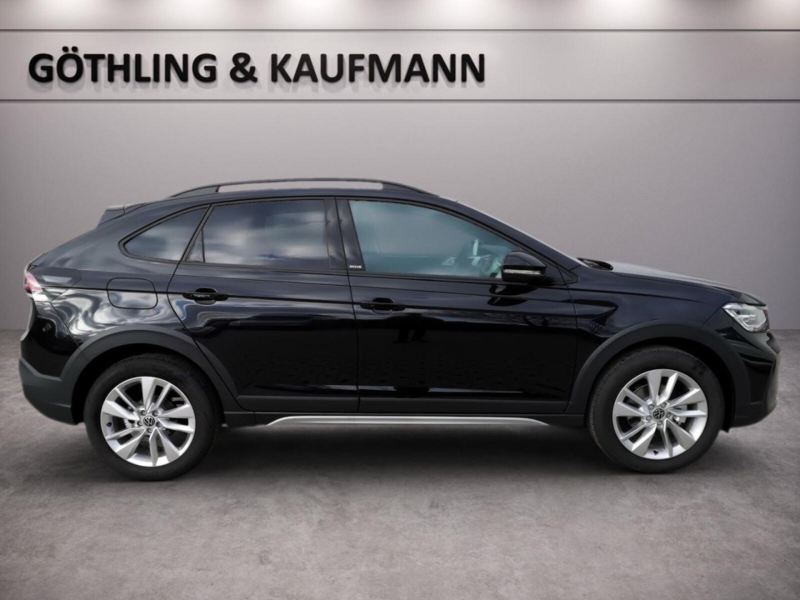 Volkswagen Taigo – Bild 17