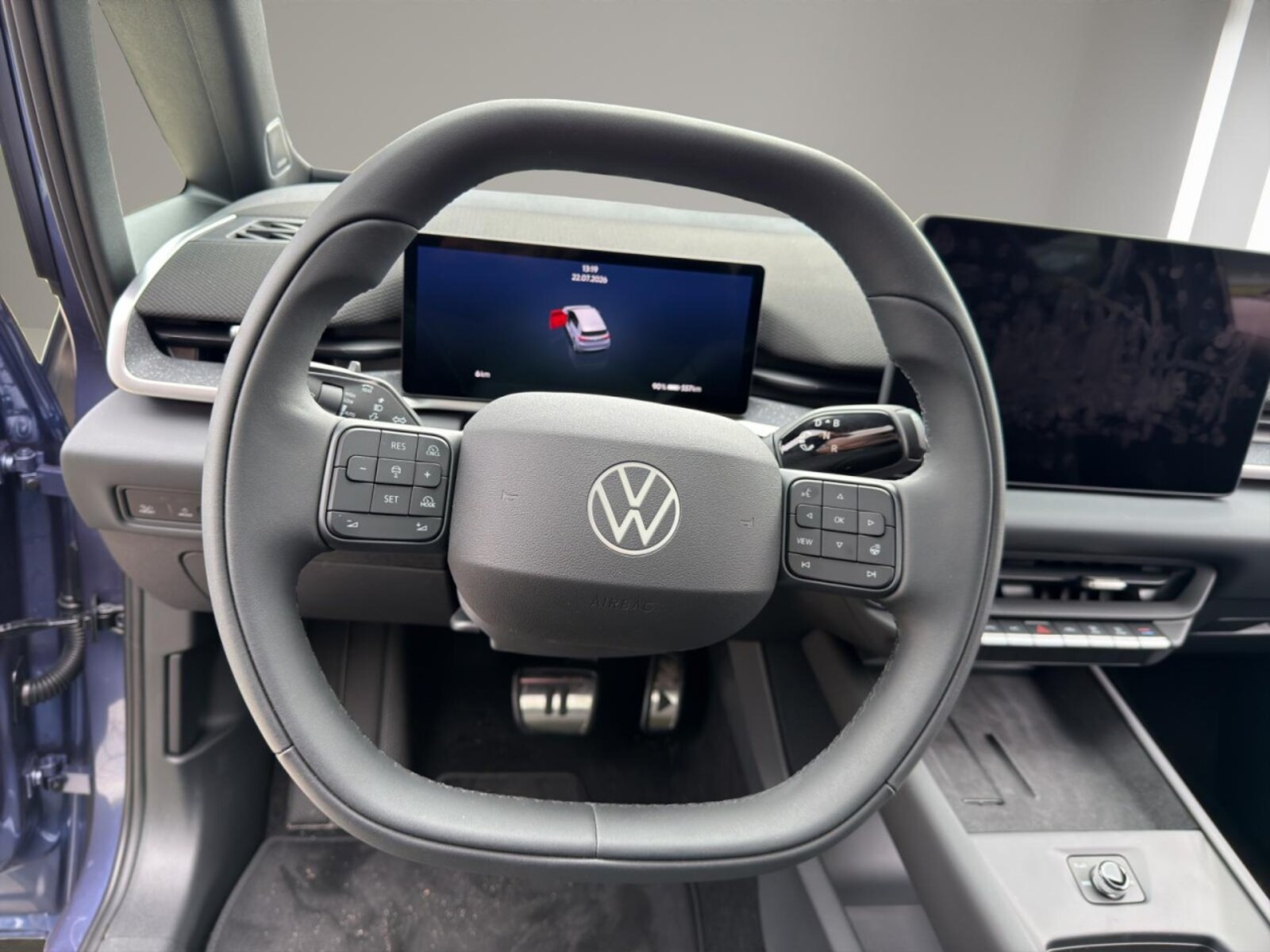 Volkswagen ID.3 Neo – Bild 7