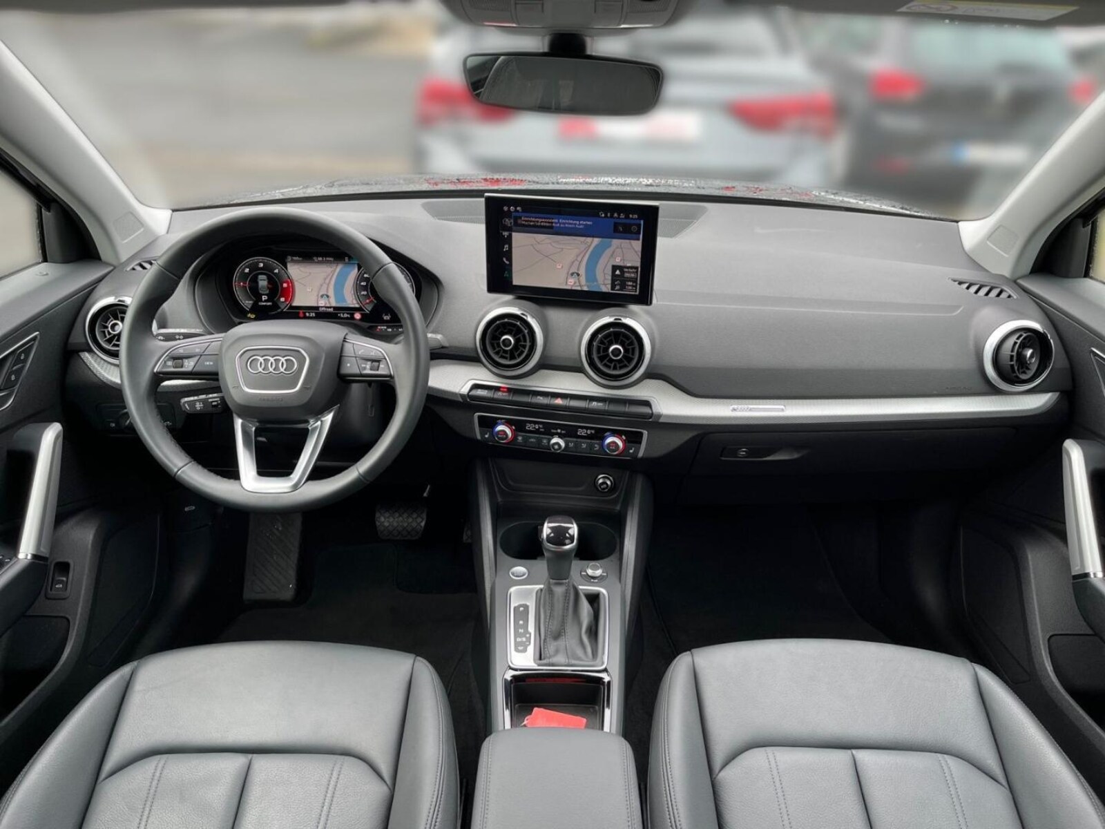 Audi Q2 – Bild 10