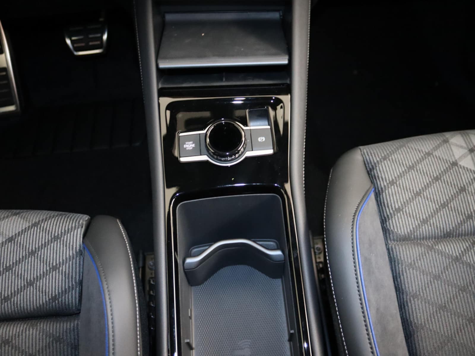 Volkswagen Tiguan – Bild 16