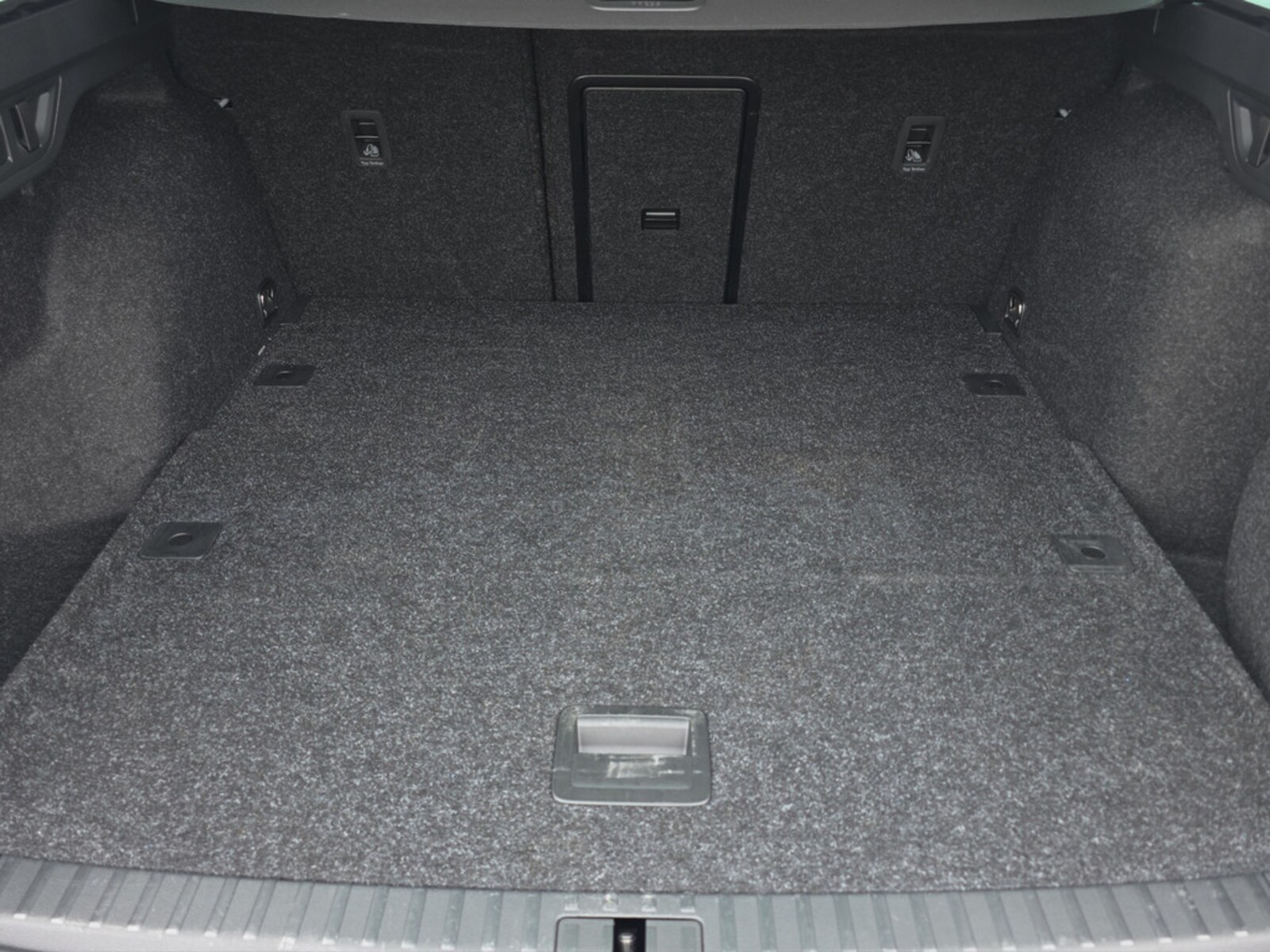 Škoda Octavia Combi – Bild 20