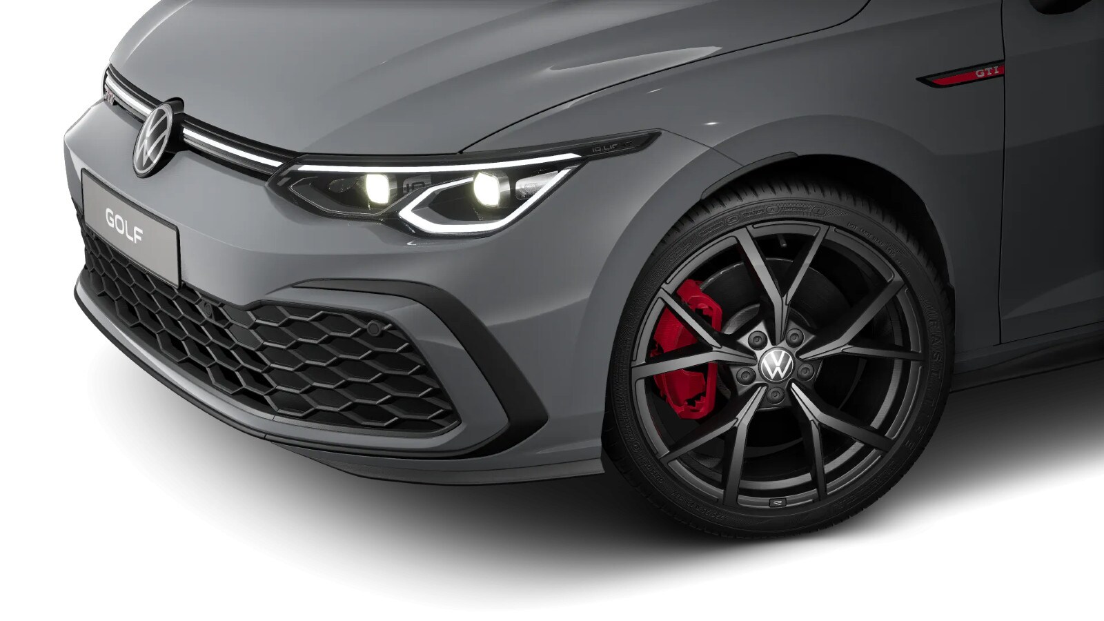 Volkswagen Golf – Bild 9