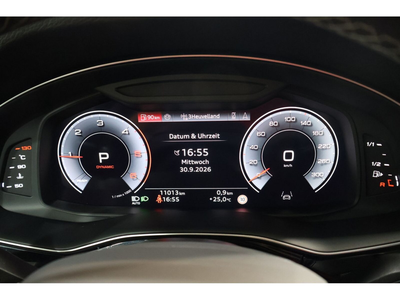 Audi Q8 – Bild 15