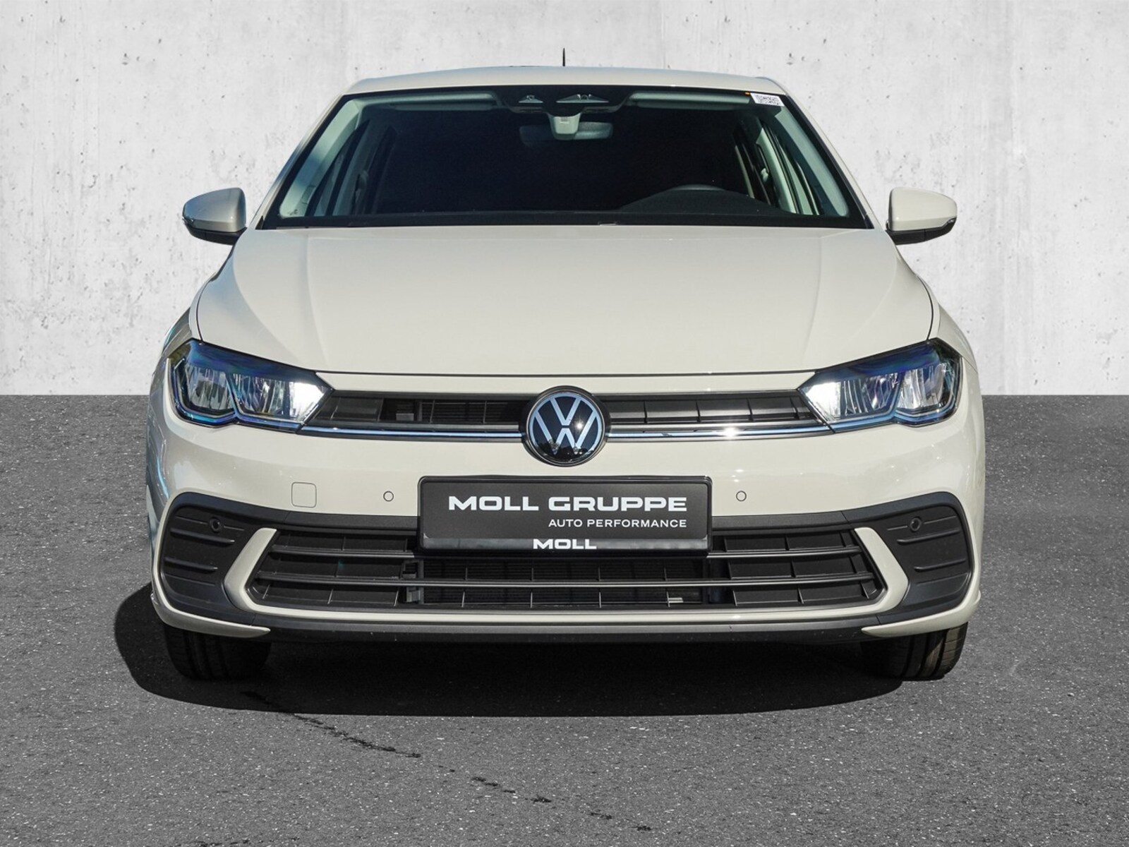 Volkswagen Polo – Bild 3