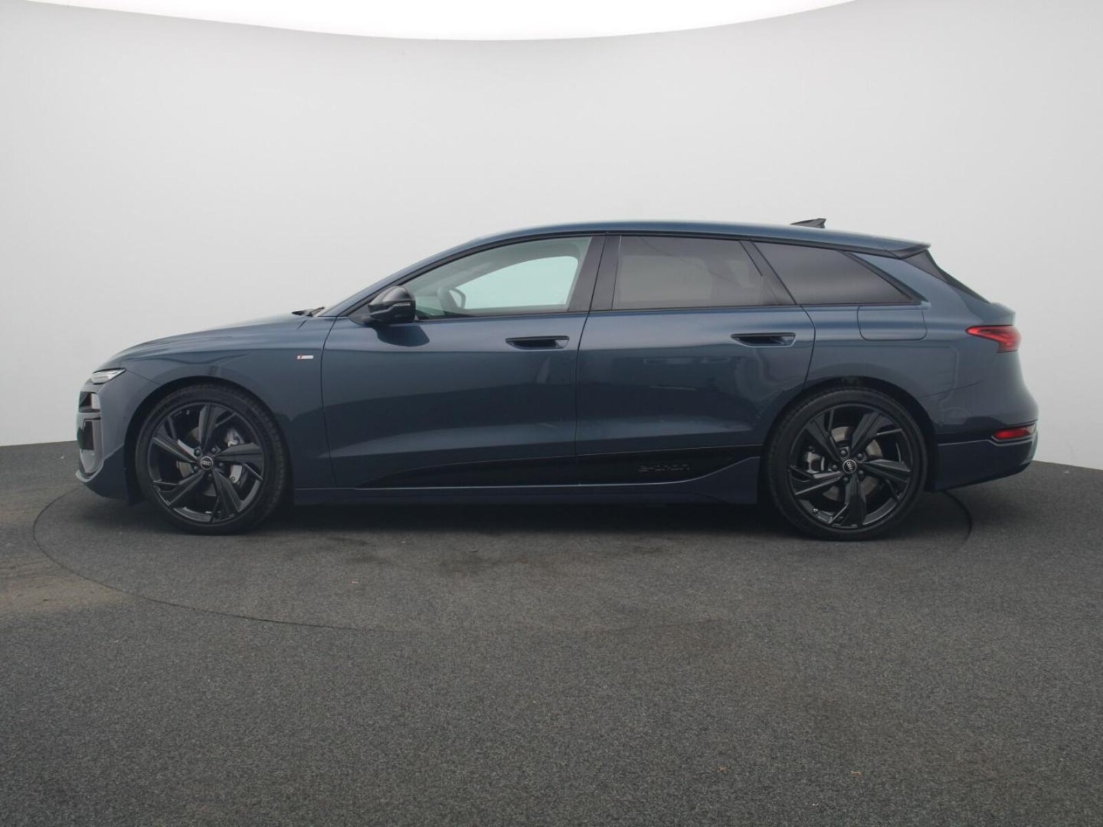 Audi A6 Avant e-tron – Bild 4