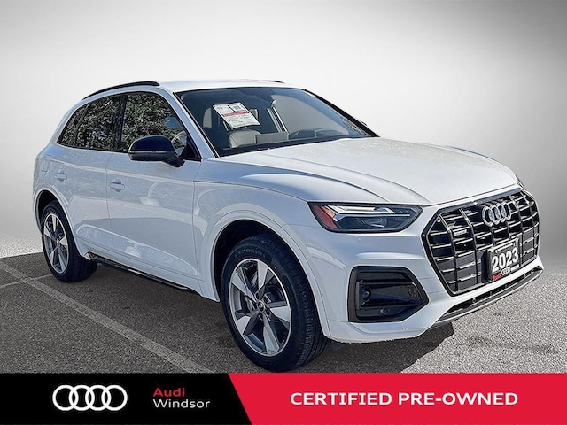 Photo of 2023 Audi Q5 