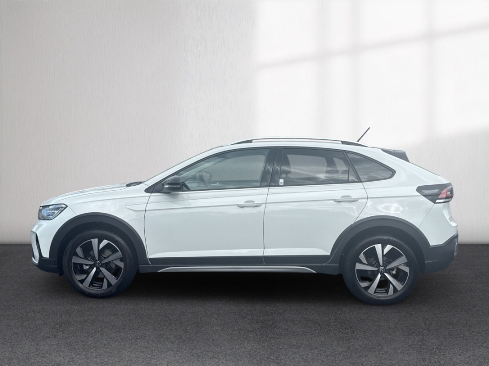 Volkswagen Taigo – Bild 2
