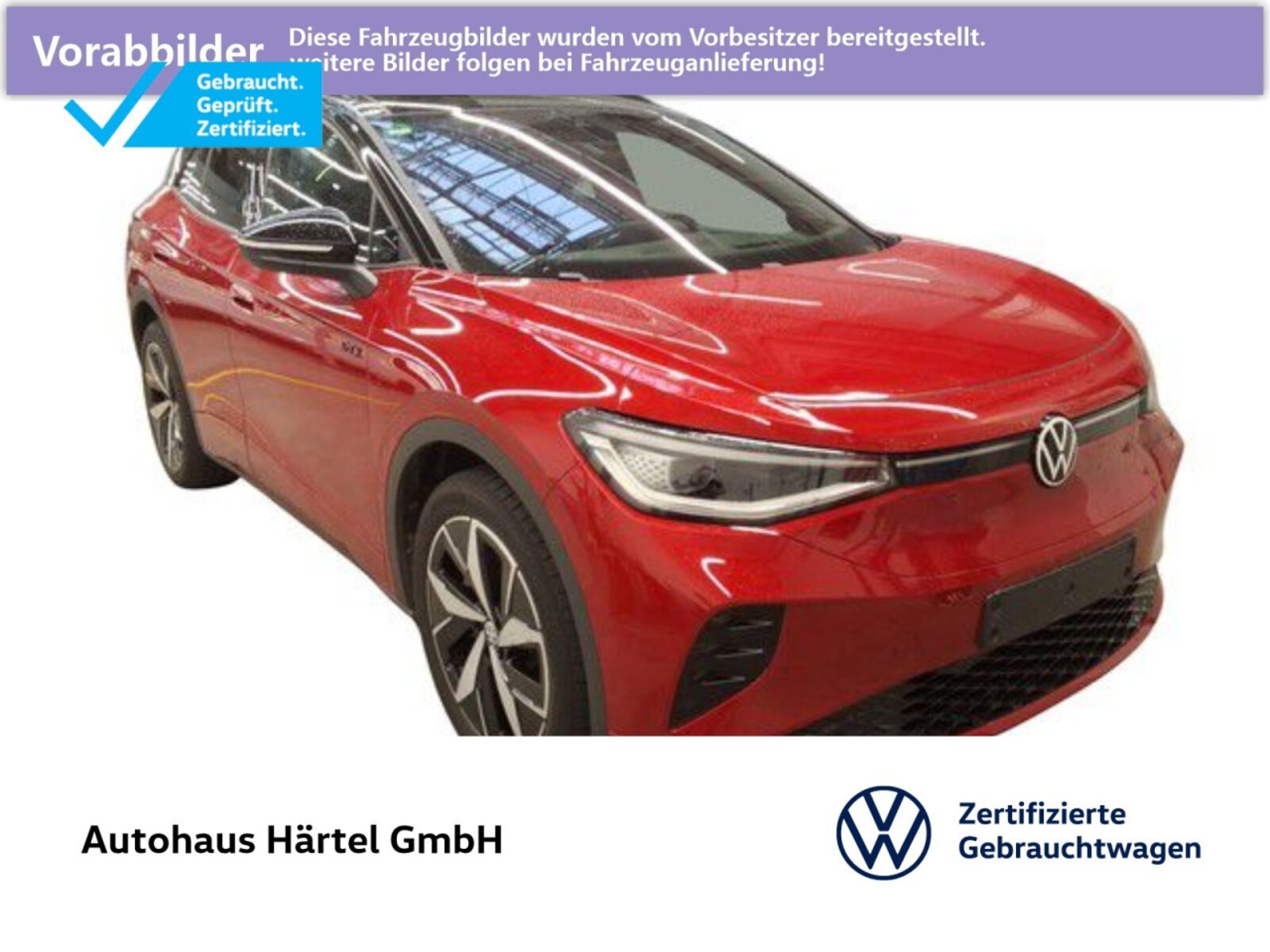 Volkswagen ID.4