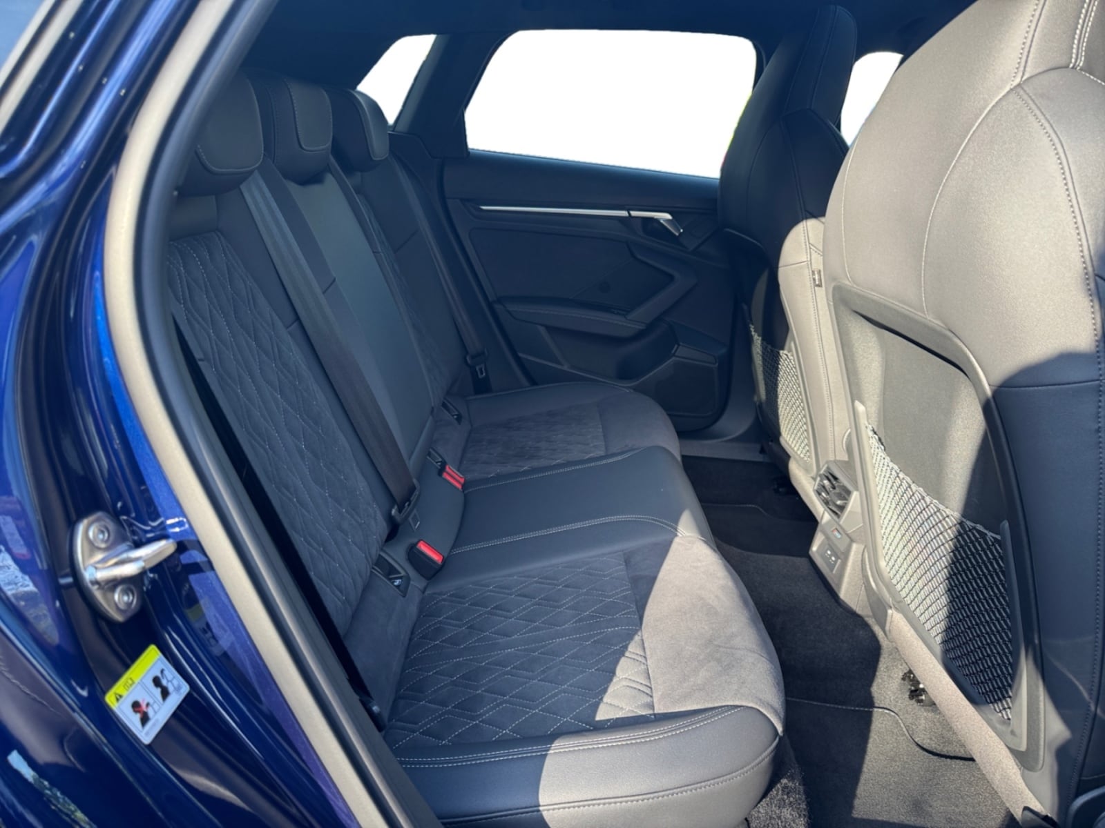 Audi S3 Sportback – Bild 11