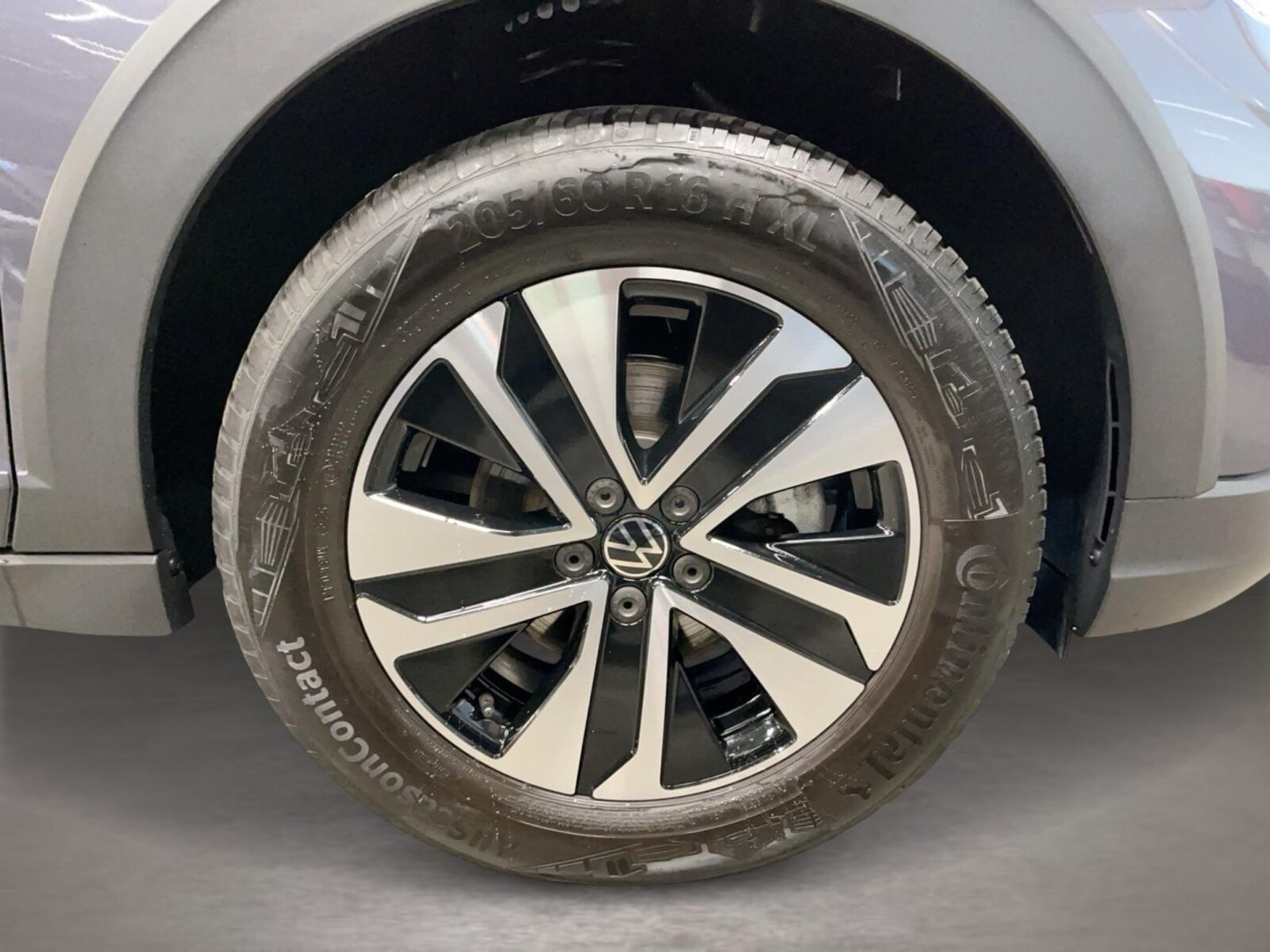 Volkswagen Taigo – Bild 6