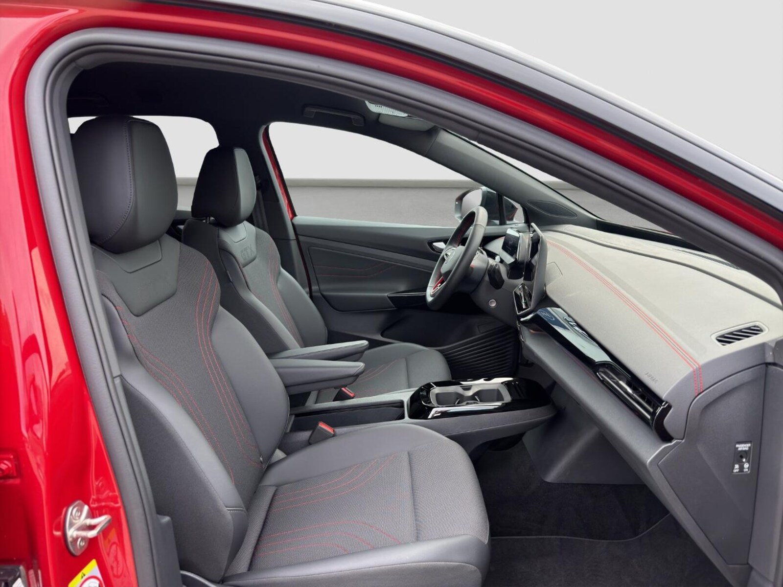 Volkswagen ID.4 – Bild 15