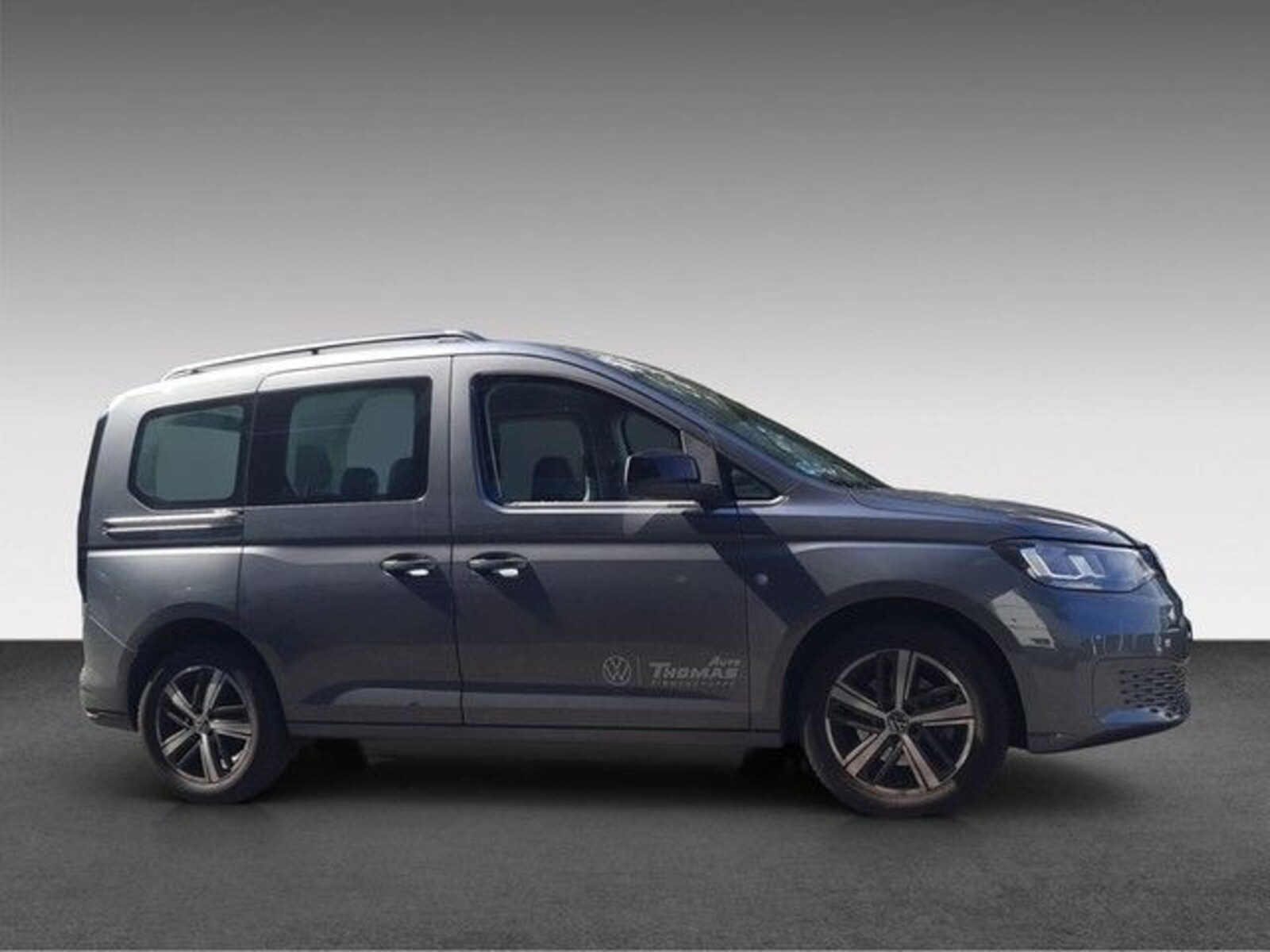 Volkswagen Caddy – Bild 9
