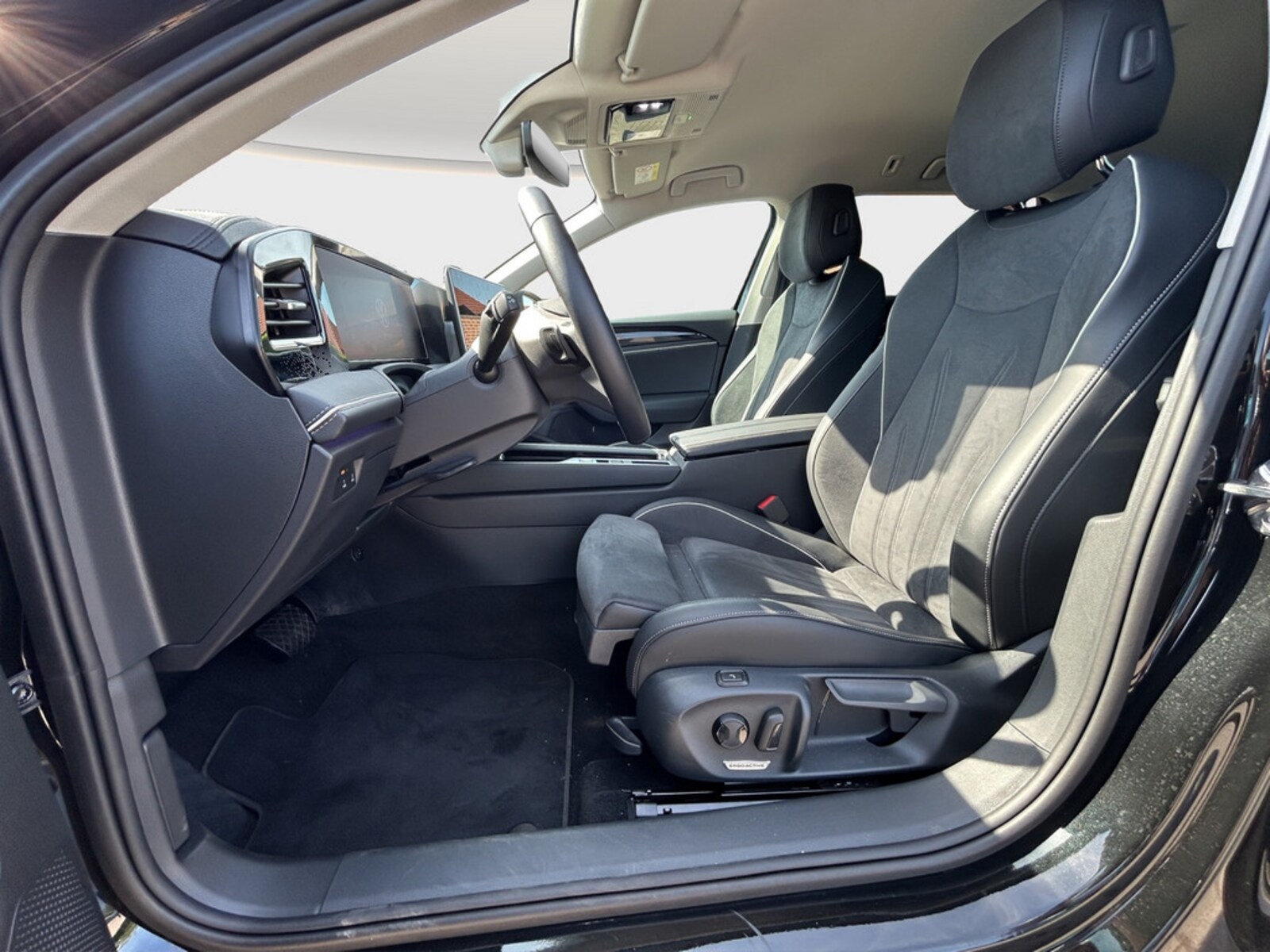 Volkswagen Passat – Bild 11