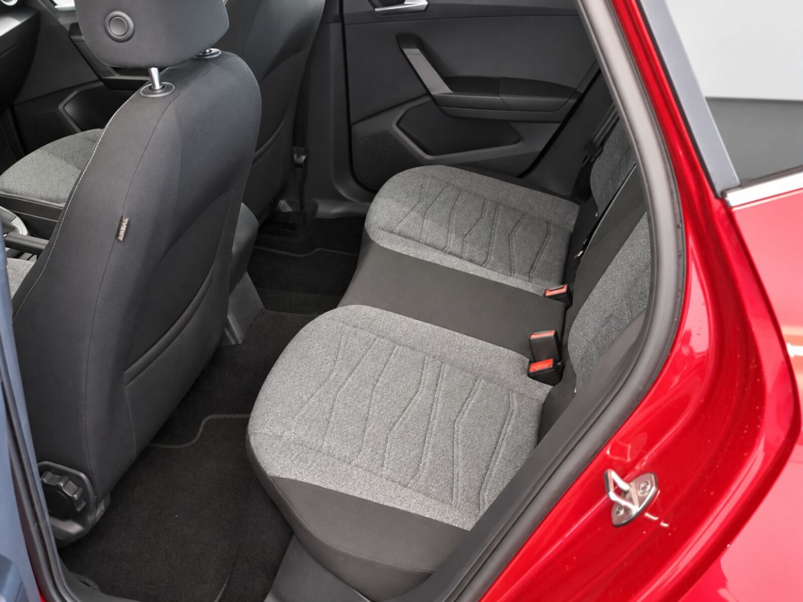 SEAT Arona – Bild 9