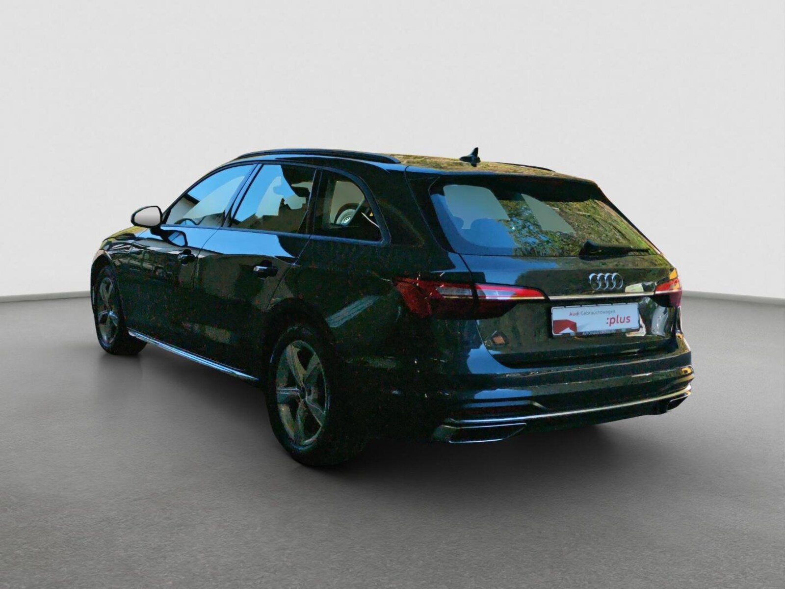 Audi A4 Avant – Bild 8