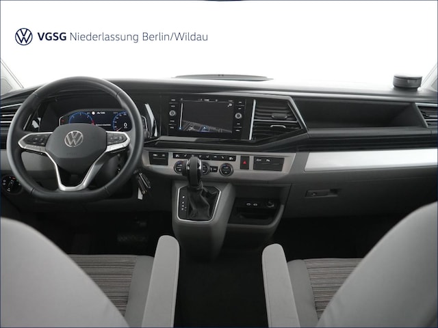 Volkswagen T6.1 California
