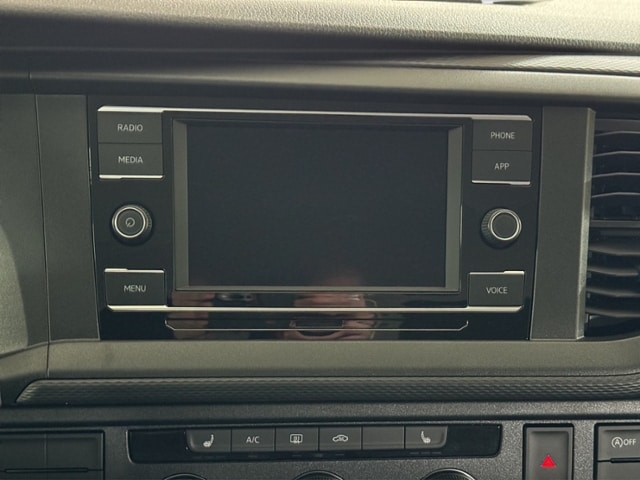 Volkswagen T6.1 Transporter
