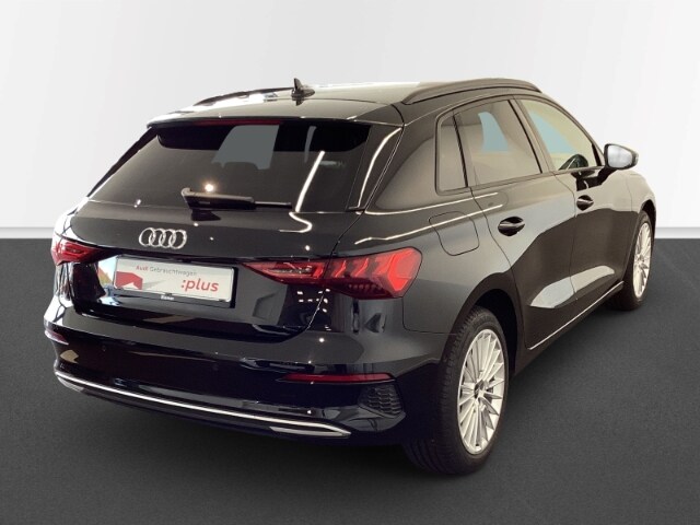 Image about Audi A3 Sportback TFSI e advanced 40 TFSI e S tronic