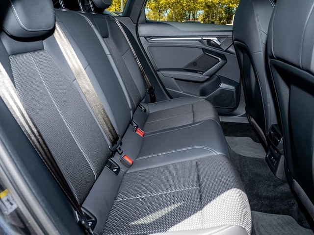 Audi A3 Sportback 30 TDI Schaltgetriebe - 2020 - Joinsteer - #7