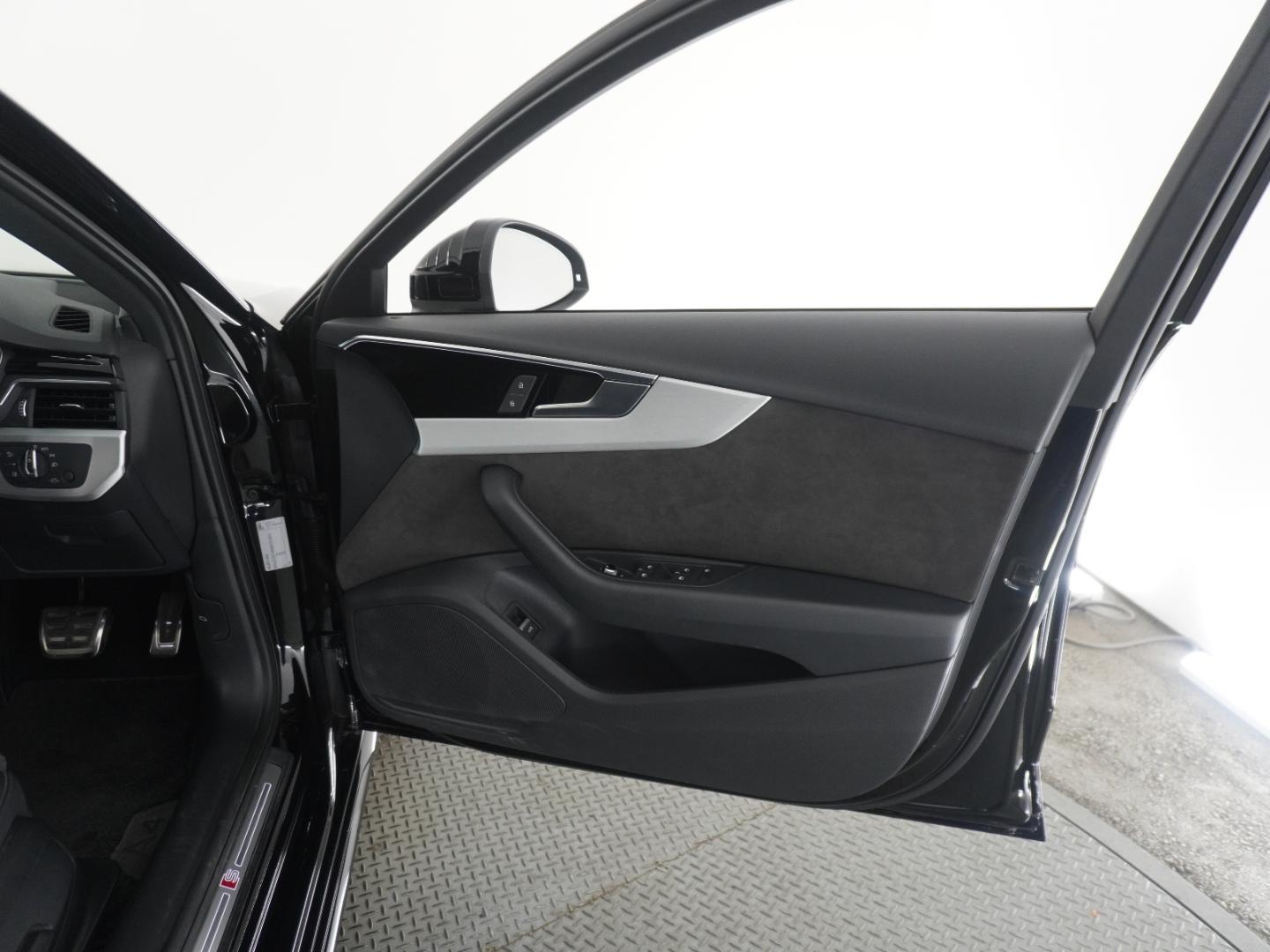 Image about Audi A4 Avant 35 TFSI S line 110(150) kW(PS) S tronic