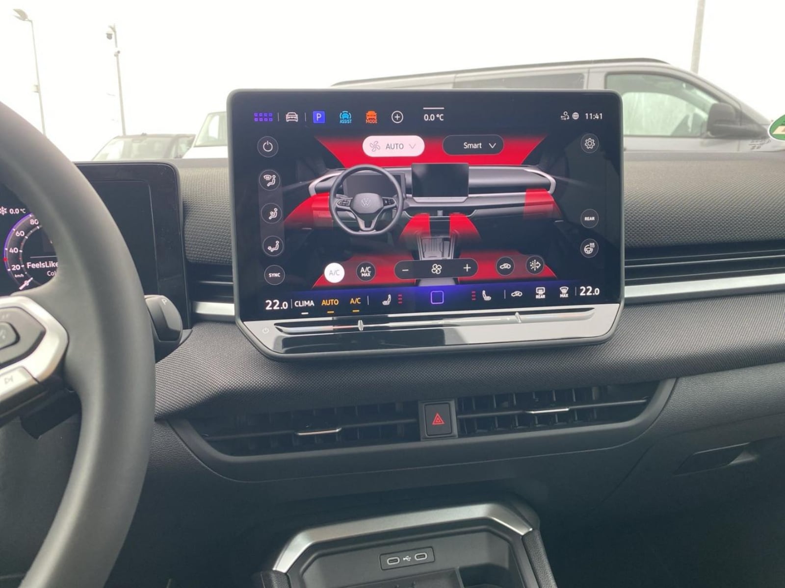 Volkswagen T-Roc – Bild 19