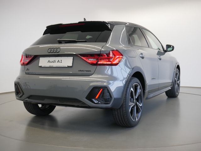 Audi A1 Allstreet 35 TFSI S Tronic -  - Joinsteer - #5