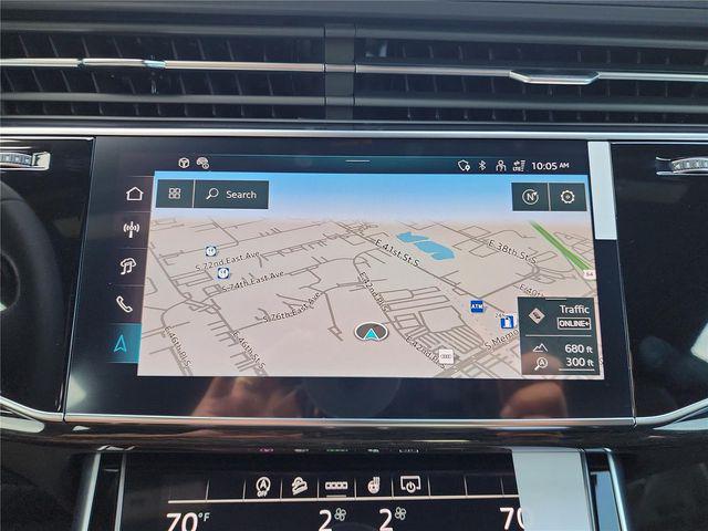 2026 Audi Q8 Premium Plus - Photo 18