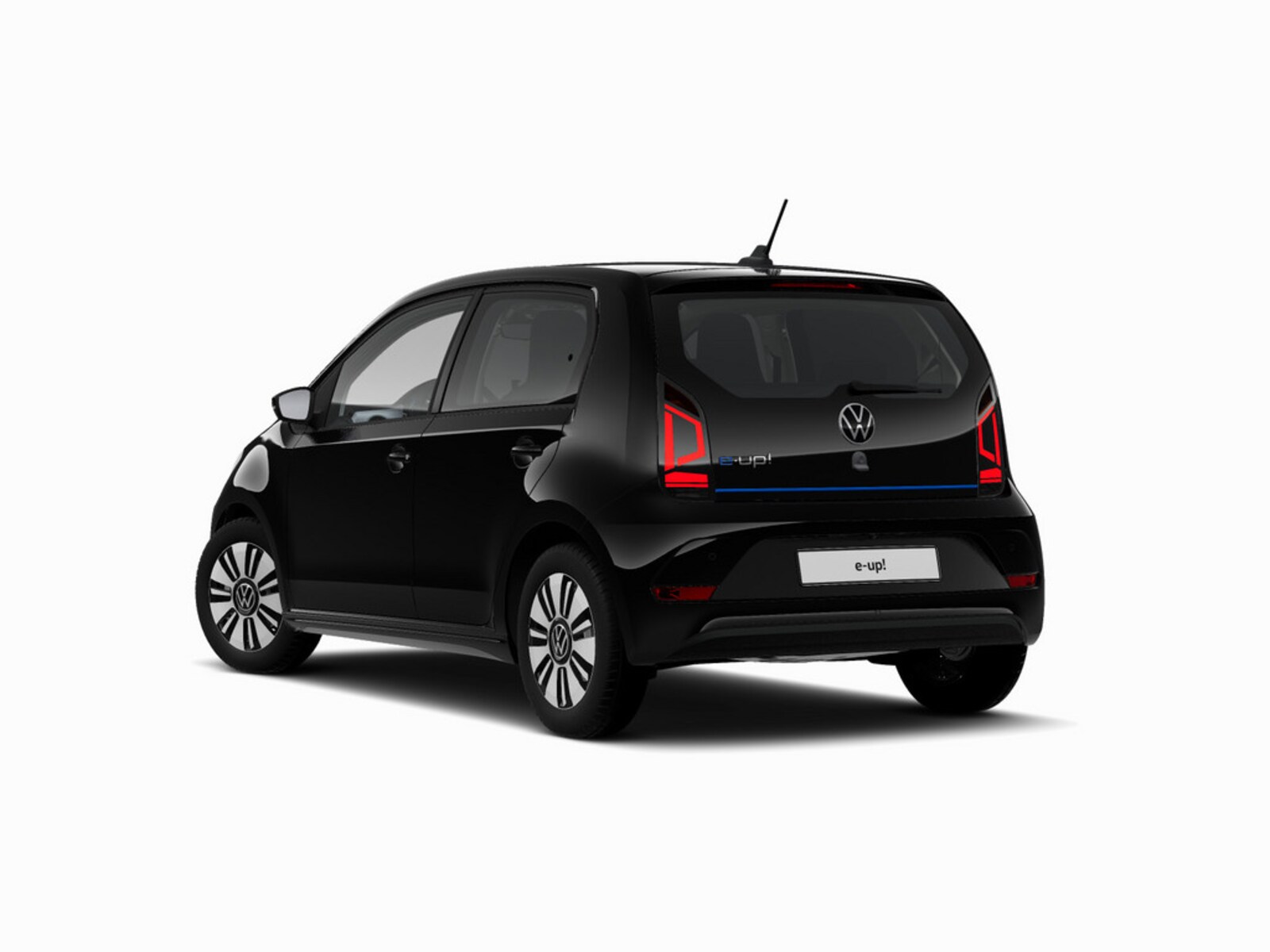 Volkswagen e-up! – Bild 3