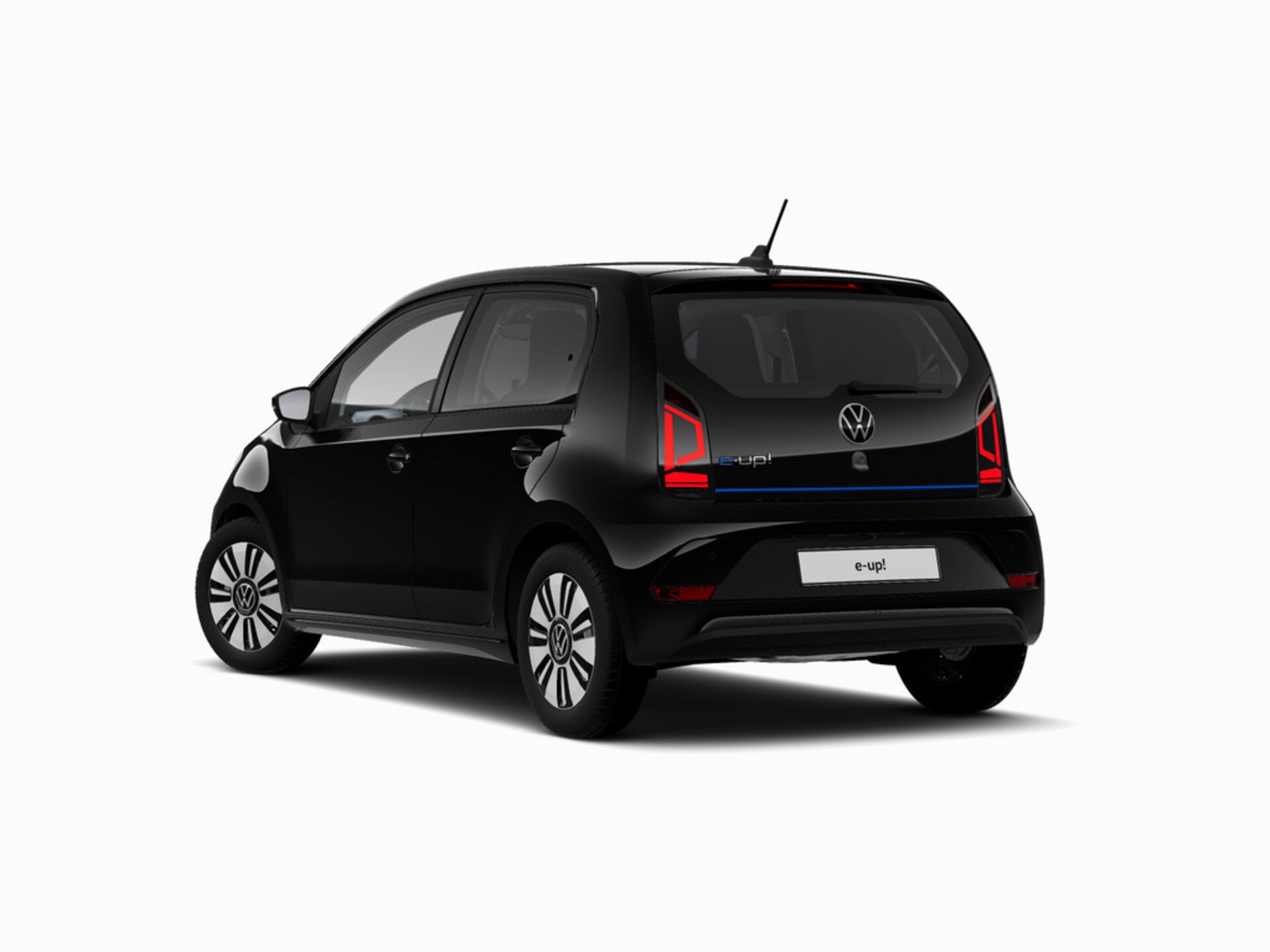 Volkswagen e-up! Edition