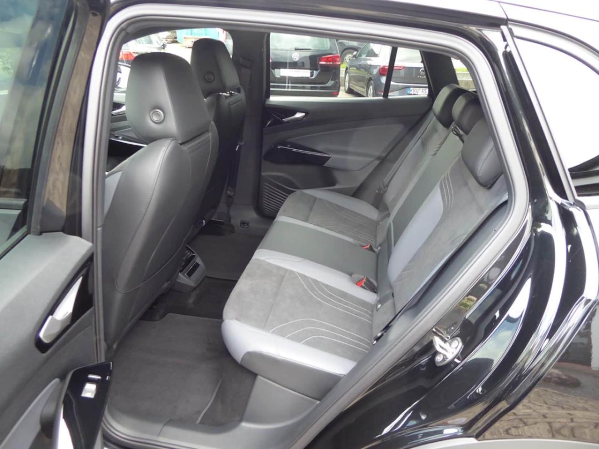 Volkswagen ID.4 Pro