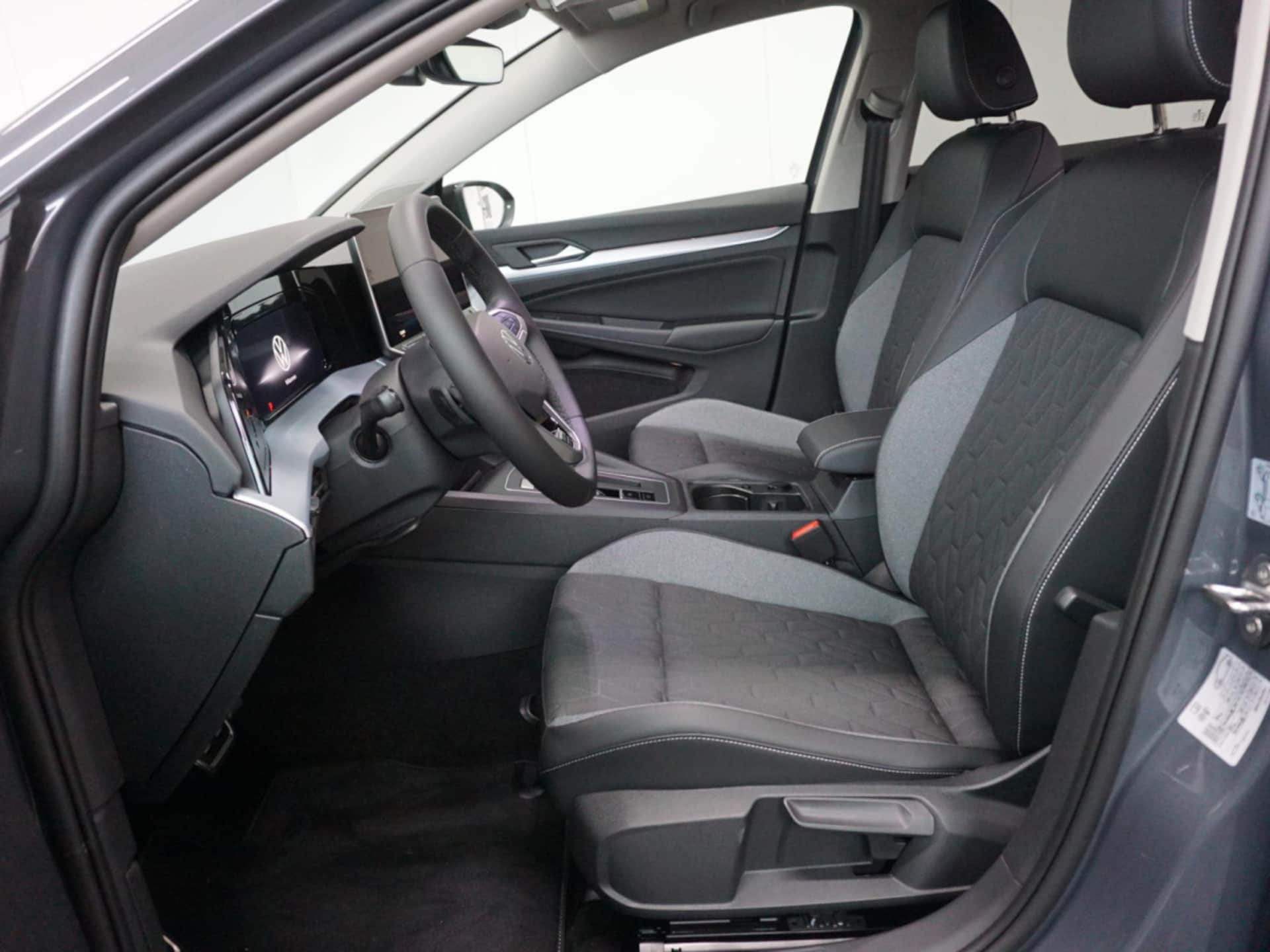 Volkswagen Golf Variant Goal