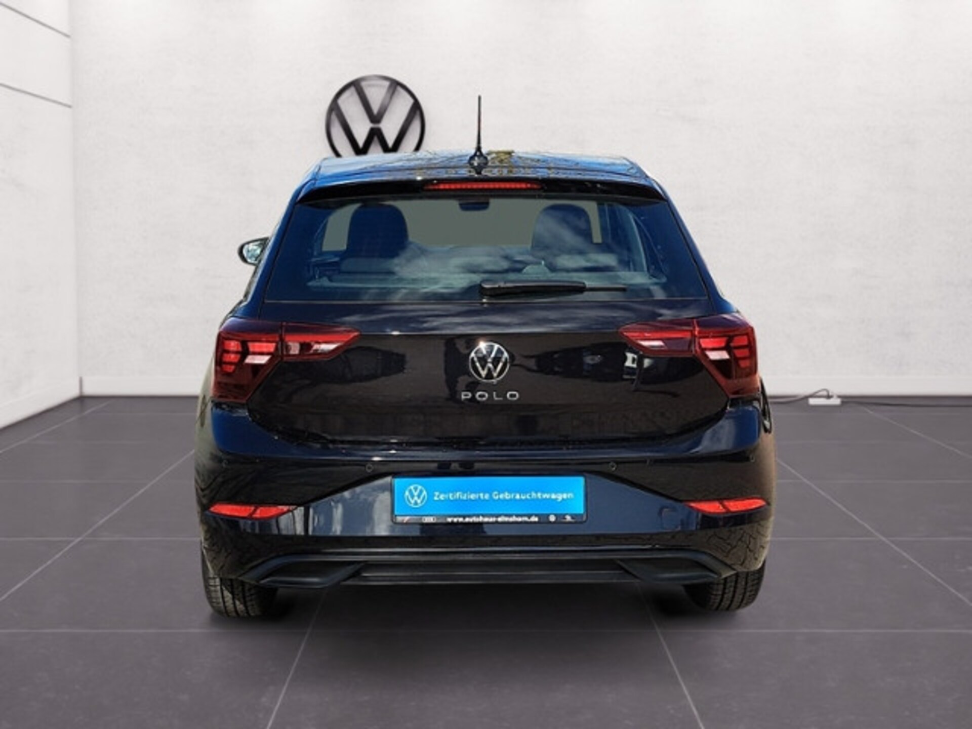 Volkswagen Polo Life