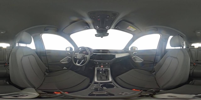 Audi Q3 Advanced 35 TFSI S Tronic -  - Joinsteer - #4