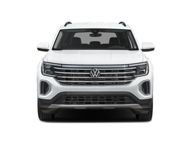 2025 Volkswagen Atlas