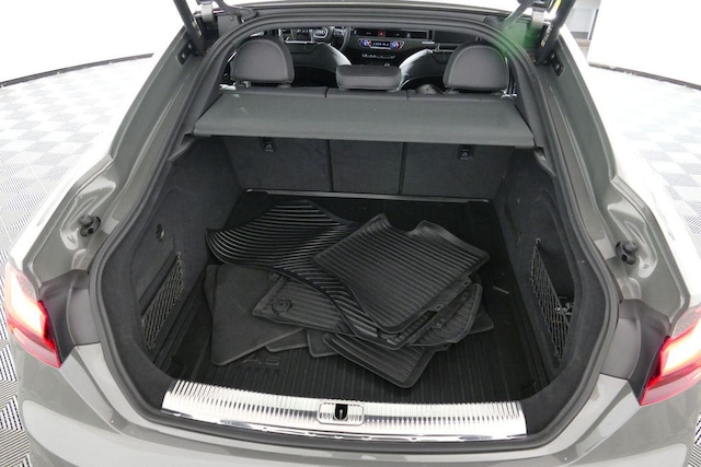 2023 Audi A5 Sportback