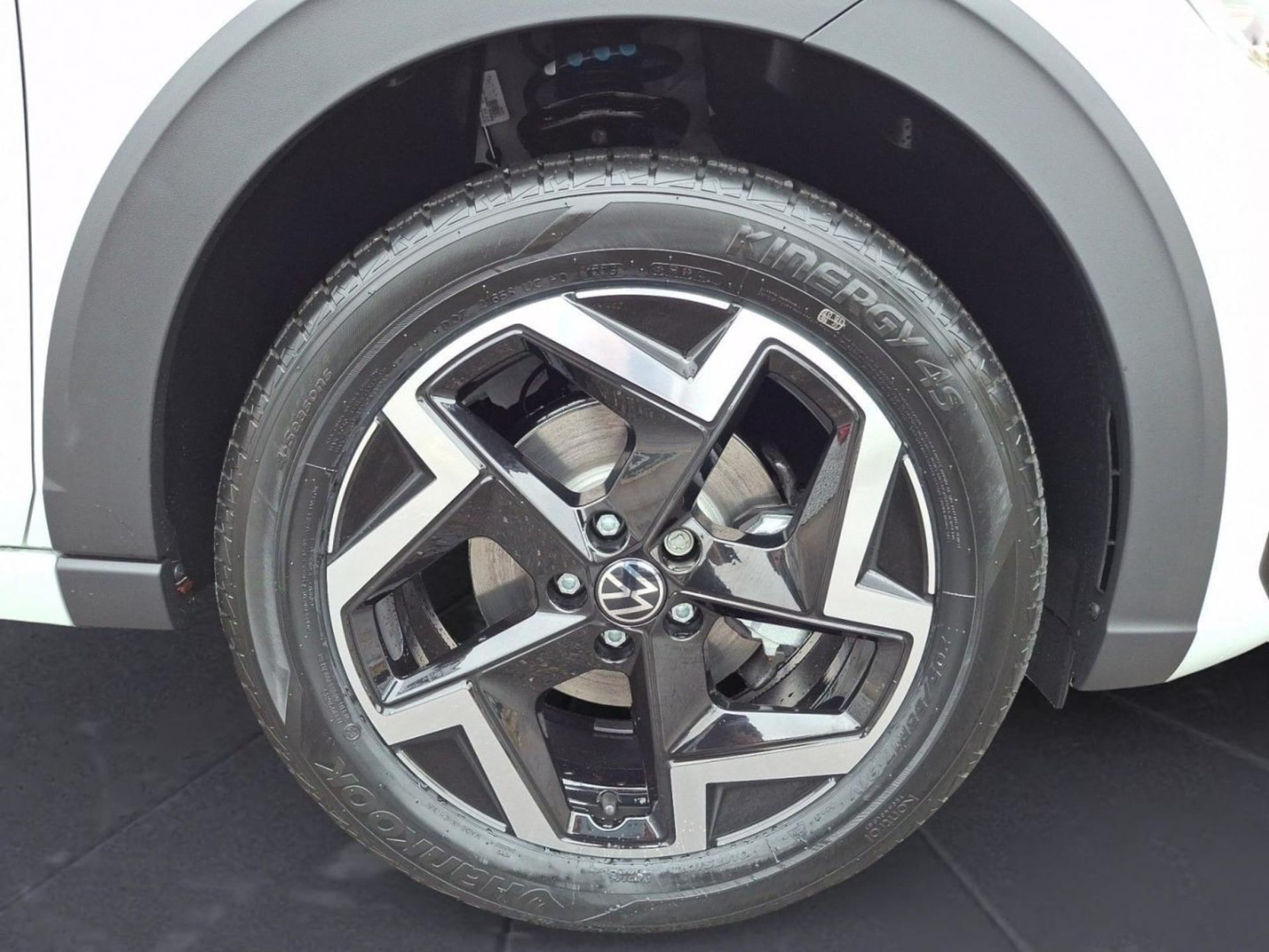 Volkswagen Taigo R-Line