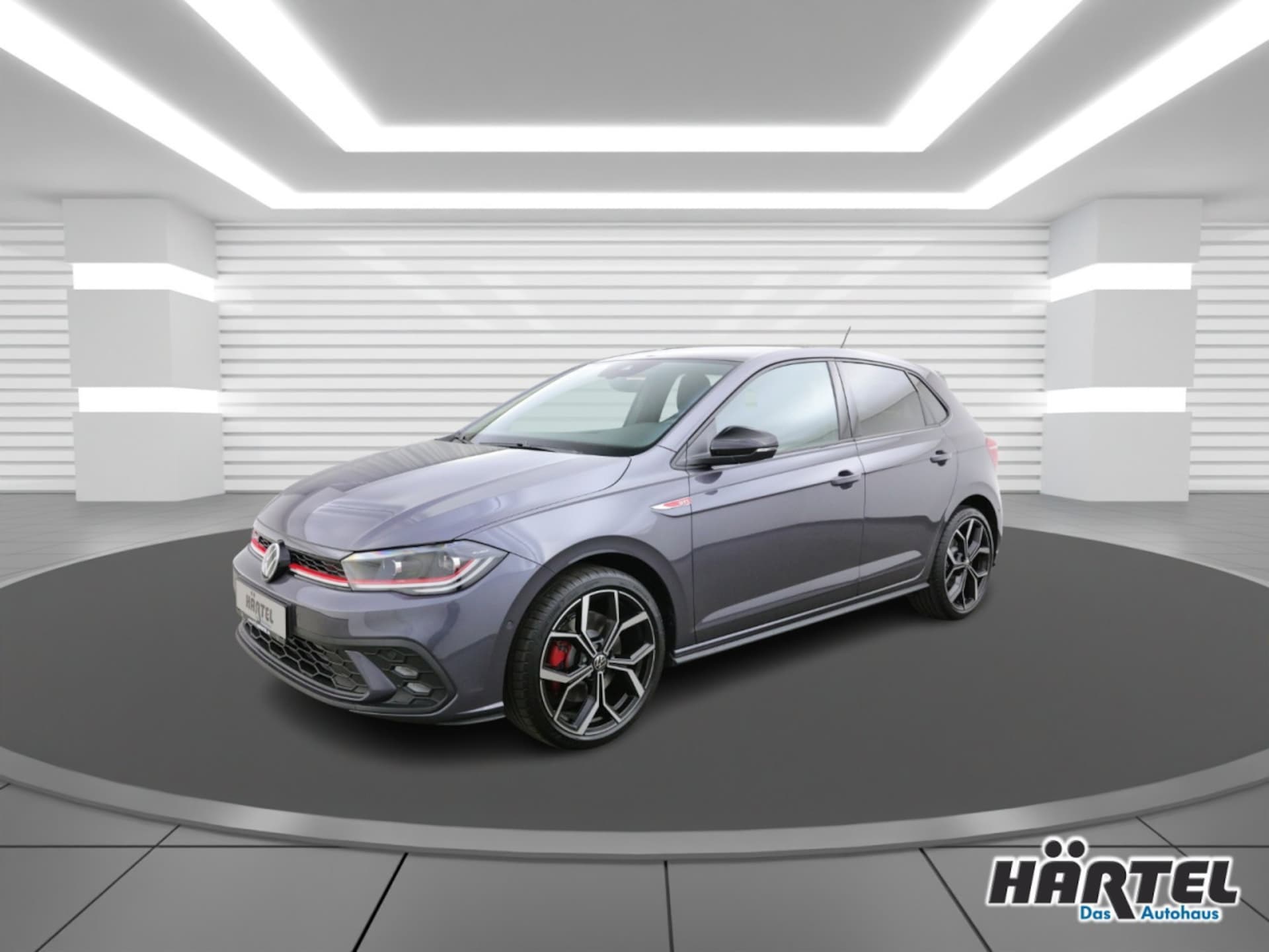 Volkswagen Polo GTI