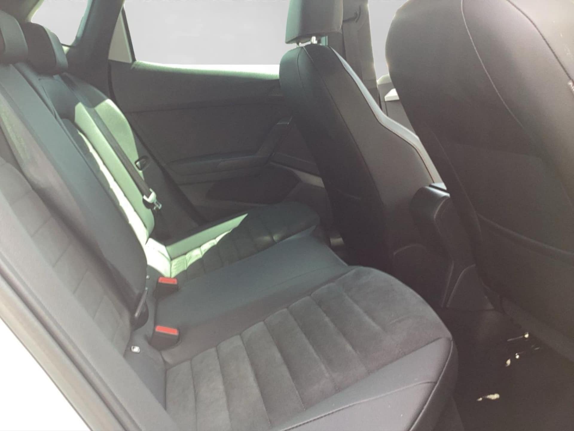 SEAT Ibiza FR