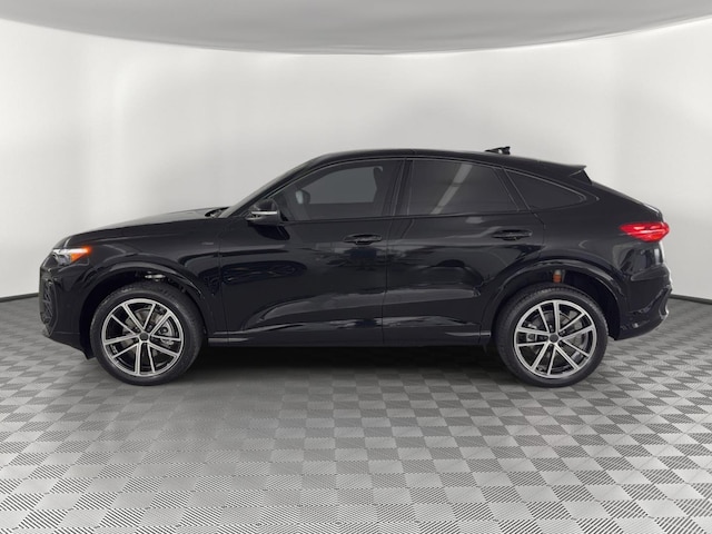 2026 Audi Q5 Sportback